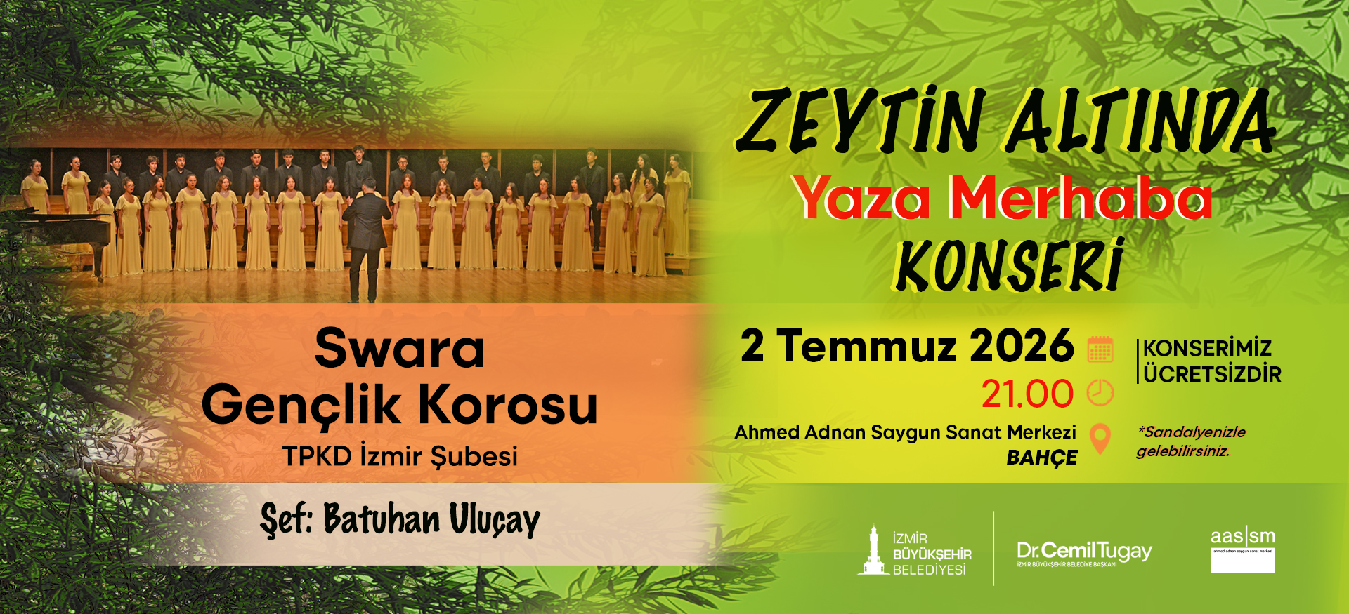 Afiş Görseli